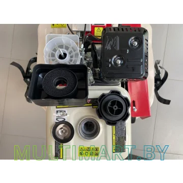 Мотоблок Stark ST 900М-3 (колеса 5.00-10) картинка 7